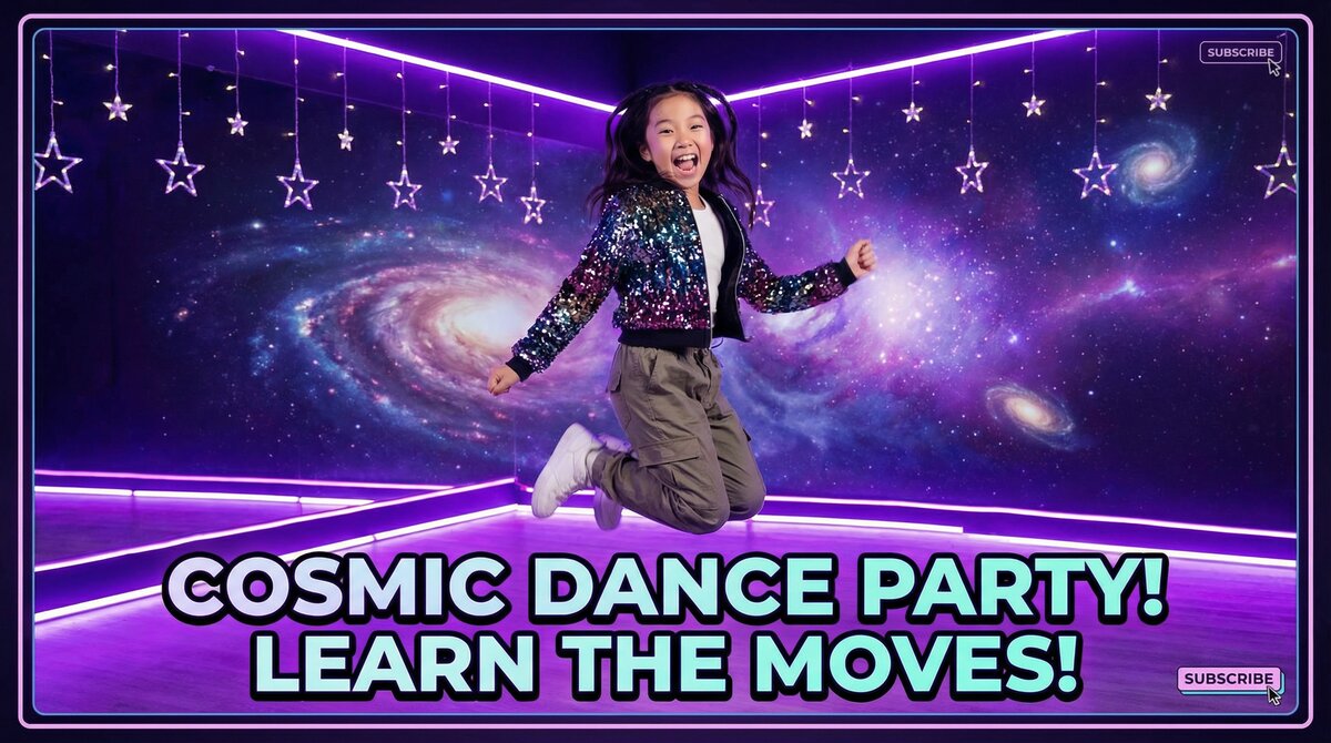 捷克街头舞蹈视频