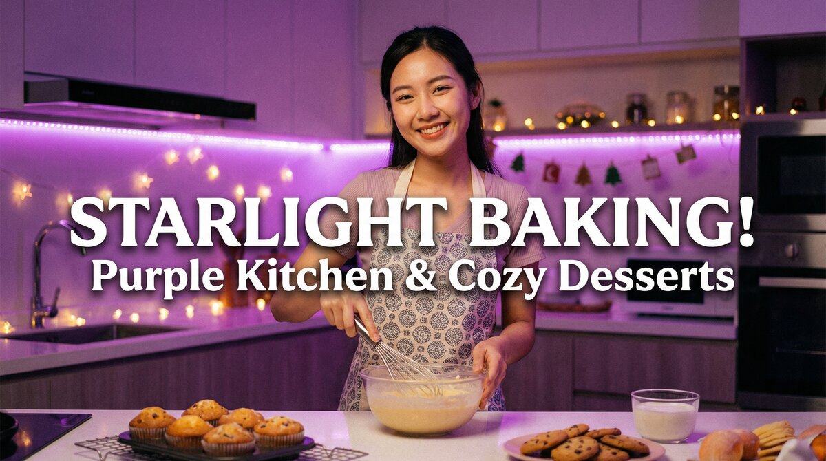 捷克街头美食视频