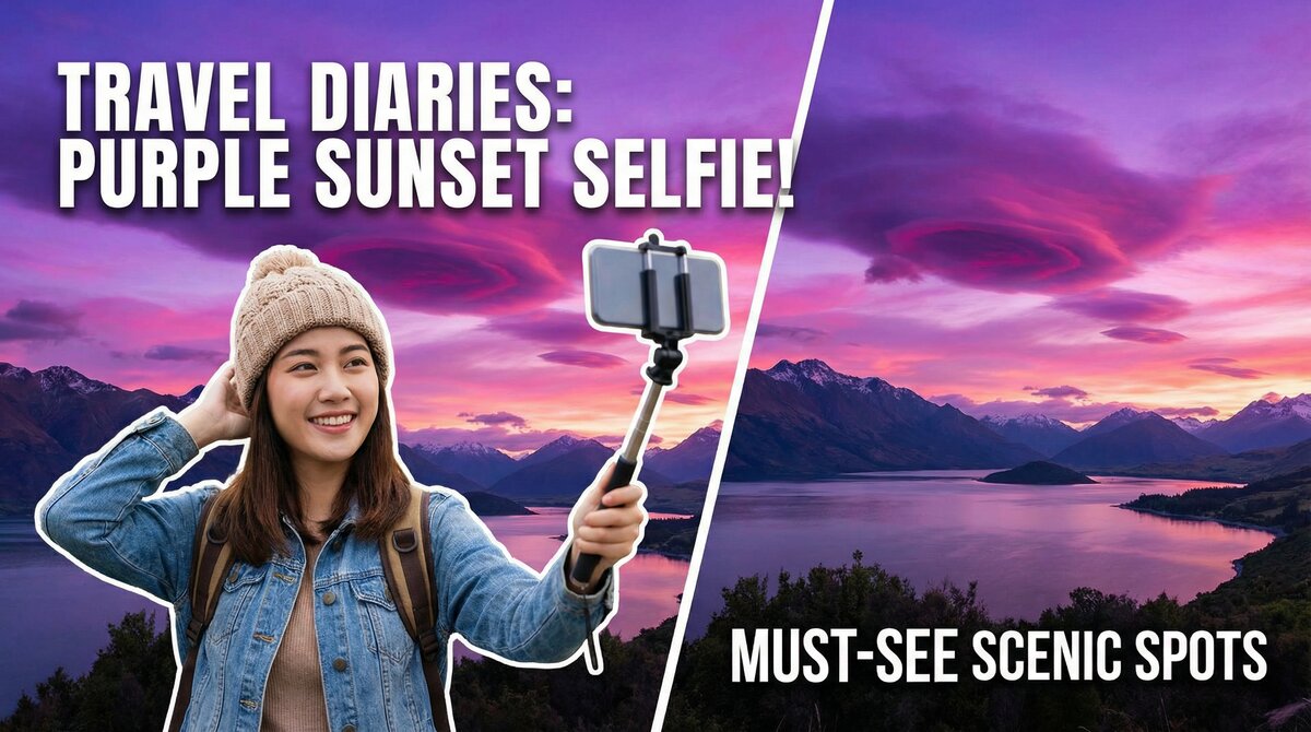 捷克街头旅行视频